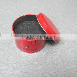 Round Shape With Client Design Tin Box Packaging thumbnail-1