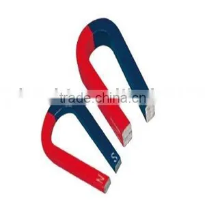 Horseshoe Magnet Steel--physical Instrument thumbnail-1