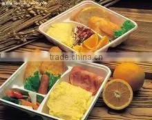 Stainless Steel Coveyor Belt Type Ready Meal Fast Heating Microwave Oven thumbnail-3