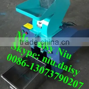 Small Capacity Bone Breaking Machine/bone Crushing Machine/bone Grinding Machine thumbnail-2