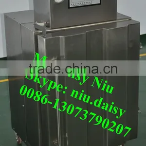 Verticle Type Cereal Packing Machine/vacuum Grain Packing Machine/high Capacity Oats Packing Machine thumbnail-5