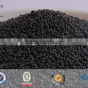 AFS60 Fused Foundry Sand Spherical Ceramic Foundry Sand for Precision Casting thumbnail-2