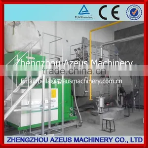 675-2250KW Pellet Burner China Connect To Boiler thumbnail-3