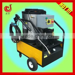 2013 Motor Drive Fuel Heating Hot Water Washer With Washer Nozzle thumbnail-1