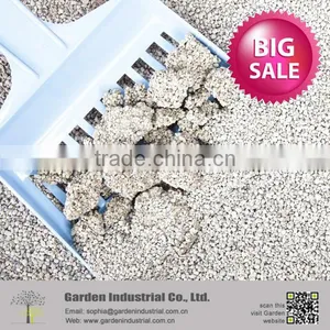 Scoopable Clumping Cat Litter thumbnail-3