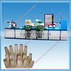 Full Automatic Paper Cone Making Machine thumbnail-1