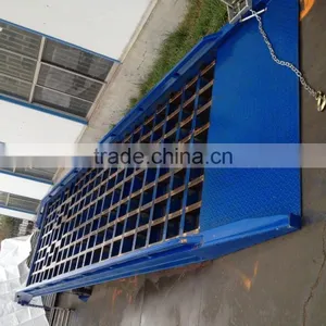 Haylite Container Loading Ramp on Sale thumbnail-2