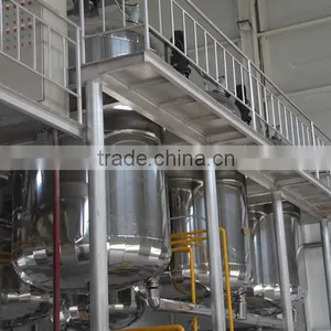 China Best Supplier Palm Oil Processing Machine/ Factory/machine/machinery/production Line With ISO&CE&BV thumbnail-5