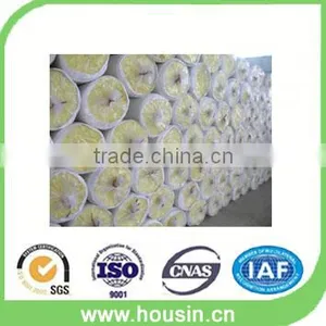 Fire Insulation Glass Wool Buiding Material thumbnail-1