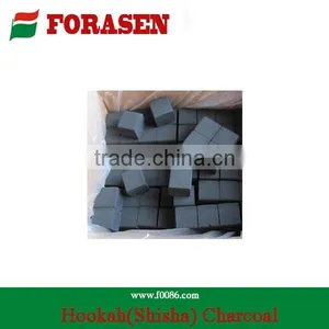 Natural Wood Shisha Charcoal Smokeless and Tasteless Hookah Charcoal thumbnail-2