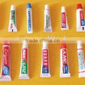 Hotel Toothpaste thumbnail-1