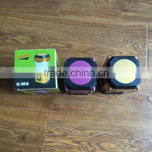 Hot Sell New Style Multifunctional Rechargeable LED Camping Lantern thumbnail-4