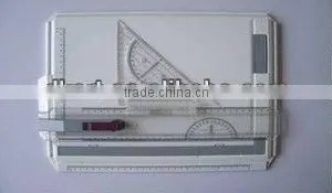 New Arrival Artist Material A4 Drawing Board thumbnail-1