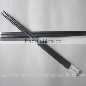 High Quality Export Standard Wooden Chopstick Durable Made in Vietnam thumbnail-3