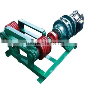 Made in China Poultry Manure Cleaner thumbnail-1