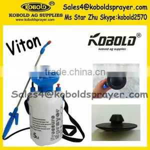 5L Pressure Sprayer ,CE Certificated KB-5B thumbnail-1