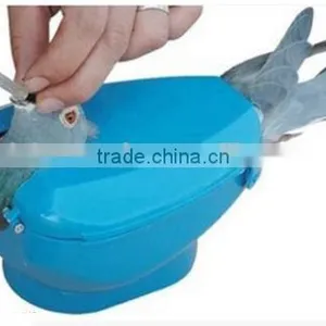 Good Quality and Cheap Price Pigeon Fixer,pigeon Holder thumbnail-2