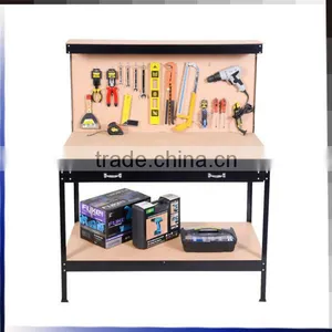 Hot Sale Garage Workbench With Single Drawer thumbnail-1