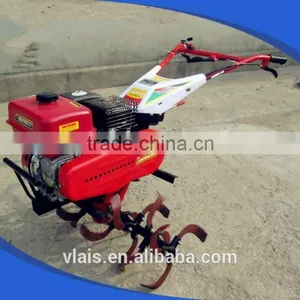 Agriculture Equipment 18HP Tractor Machine thumbnail-4
