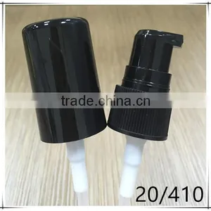 Wholesale 18/410 Black Smooth/ribbed Treatment Pump From Yuyao China thumbnail-4