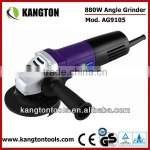 CE 115mm Electric China Angle Grinder thumbnail-1
