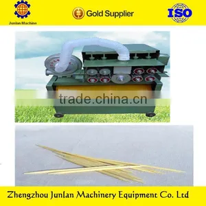 Easy Use Wood Bamboo Toothpick Machine +8618637188608 thumbnail-4