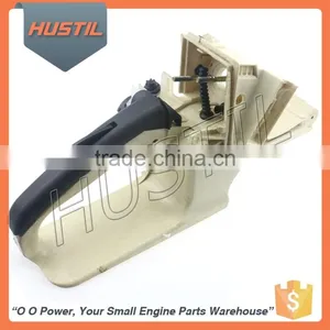 40cc Gasoline Chain Saw Spare Parts MS260 Chainsaw Tank Housing thumbnail-1