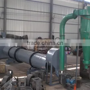 China Best Manufactory Wood Drying Machine/sawdust Dryer/sand Drying Machine thumbnail-4