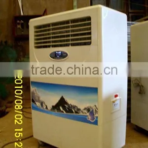 PORTABLE Evaporative Air Cooler thumbnail-3