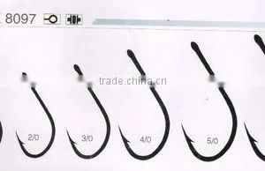 High Quality Aki Fishing Hook thumbnail-1