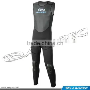 Utmost Long John Wetsuit thumbnail-1