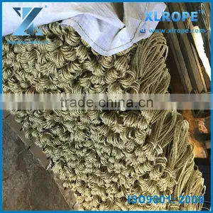 Natural Fiber Packaging Rope for Sale thumbnail-2