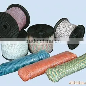 Hot Sale Diamoind Braided Polypropylene Rope thumbnail-1