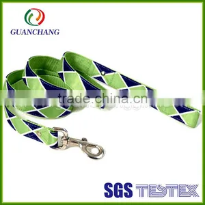 Hot New Products Nylon Dog Leash Material for 2015 thumbnail-5