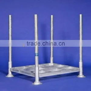 Steel Rack thumbnail-1
