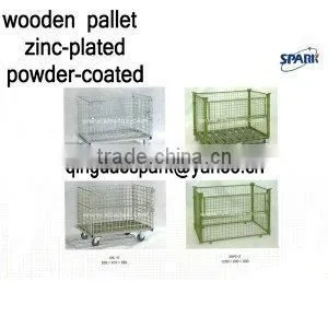 1200*800 Pallet Container (pallet Container) thumbnail-1
