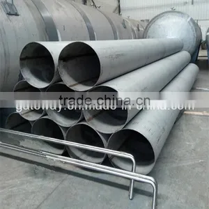 SUS304 Stainless Steel Welded Tube thumbnail-3