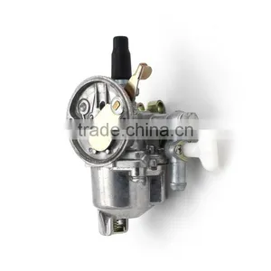 Gas Carburetor Carb Part For Kawasaki TD40 Weedeater Trimmer Blower Motor Engine thumbnail-5
