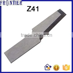Tungsten Carbide Industry Cutter Blade thumbnail-4