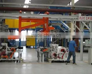 Qingdao Kebek Tire Co., Ltd. company overview - view 2 thumbnail
