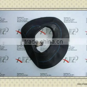 Inner Tube 3.00-4 for Dirt Bike Scooter and Motorcycle thumbnail-1