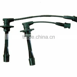 Auto Car Ignition Wire Set for DAIHATSU 90048-58273 thumbnail-1