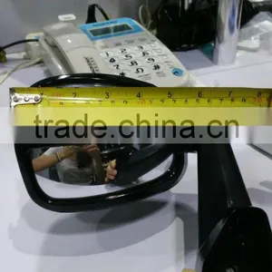 Car Fender Rearview Mirror , Side Mirror for SUV, Off-road Car Mirror High Quality thumbnail-3
