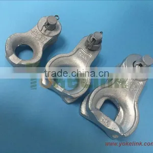 50KN 70KN 120KN Thimble Clevis thumbnail-4