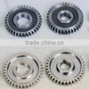 Single Cylinder Diesel Engine Governor Gear/balancing Gear thumbnail-2
