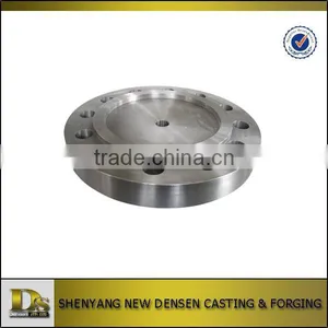 Stainless Steel Forging Ring thumbnail-4