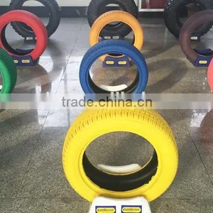 COMFORSER Tires Colored Car Tires Radial Passenger Car Tire Made in China thumbnail-6