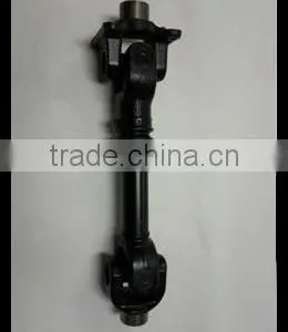 High Quality Drive Shaft/Driveshaft/Transmission Shaft/Propeller Shaft For Construction Machinery thumbnail-1