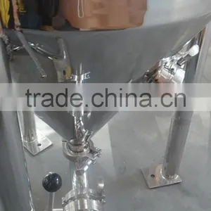 Stainless Steel Brew Conical Fermenter thumbnail-5