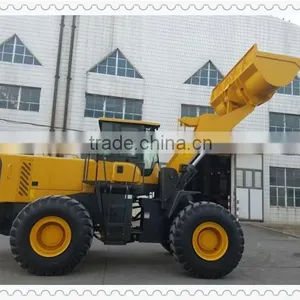 5Twheel Loader thumbnail-2